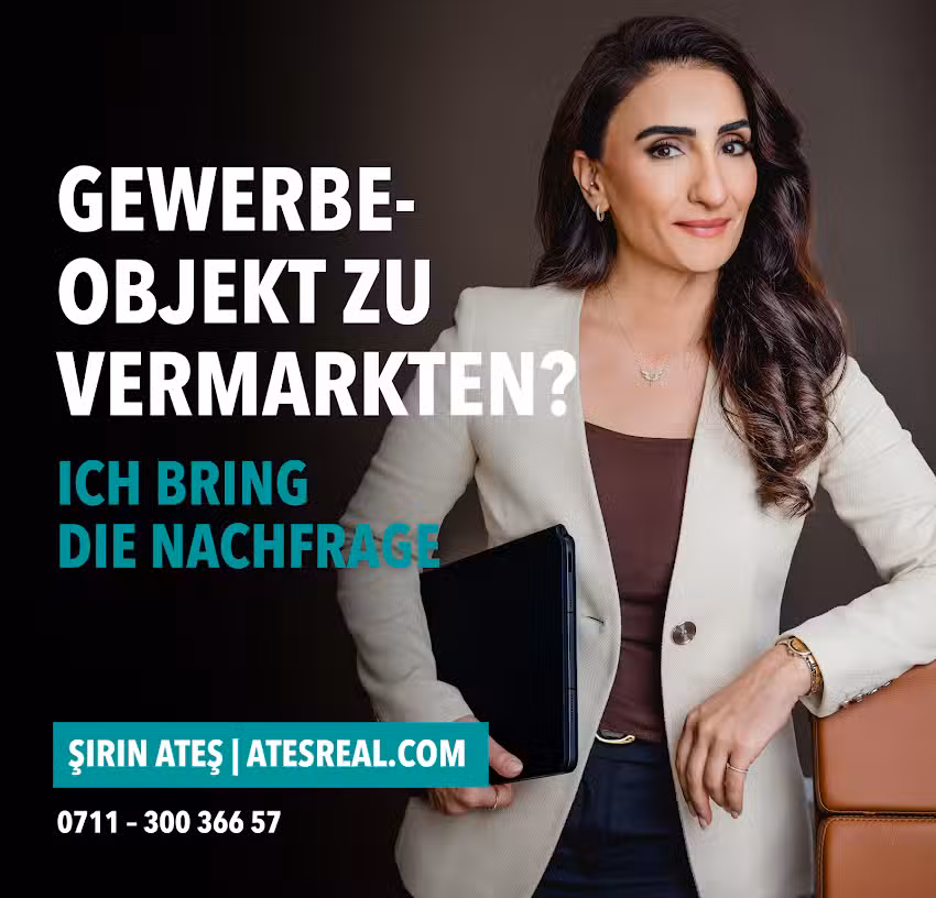 ATESREAL Estate & Consulting