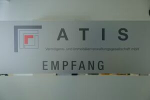 ATIS Vermögens- & Immobilienverwaltungsgesellschaft mbH