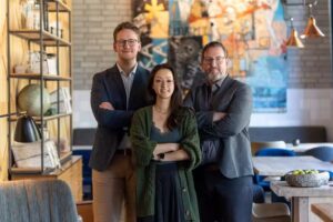 Atrion-Immobilienberatung GbR