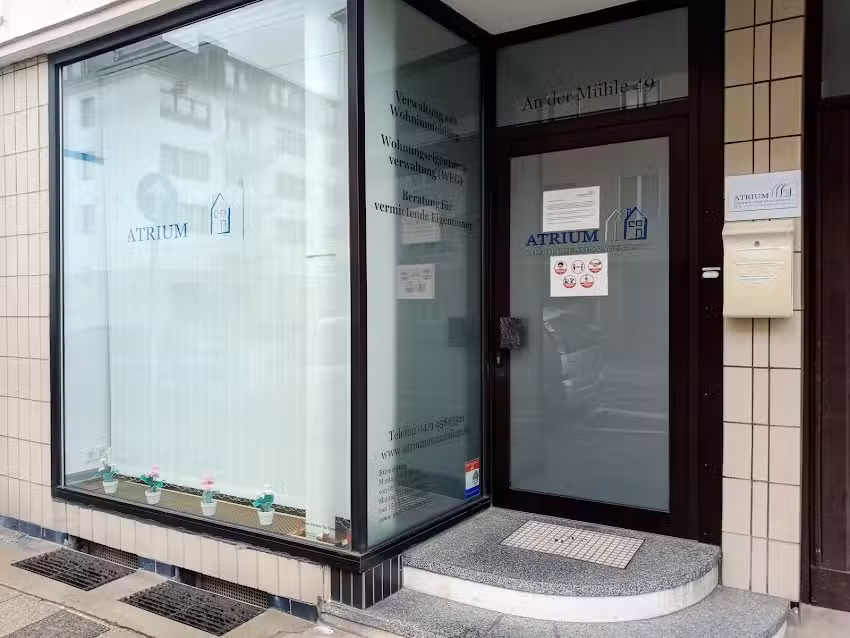 Atrium Immobilien Management GmbH & Co. KG