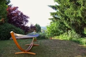 Auberge d’Or – Die Ferienwohnung mit dem besonderen Ambiente