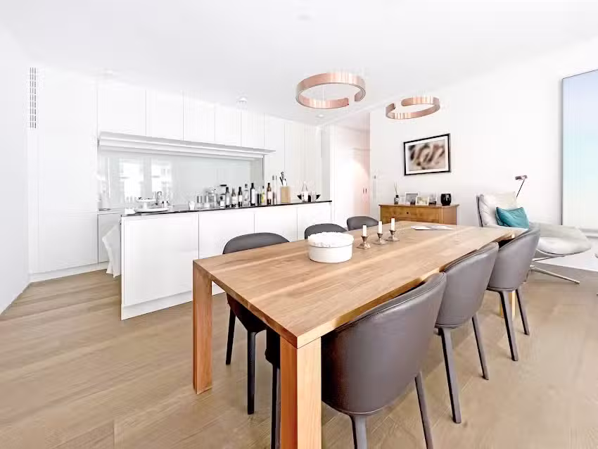 AUCTIORA Immobilien GmbH