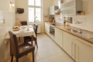 AufNachUsedom – Urlaub auf Usedom: Ferienwohnungen, Ferienhäuser und Wohnmobilstellplätze in Ahlbeck und Bansin