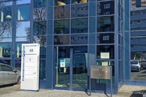 August Johann Röhr Wohnungs- und Vermögensverwaltung