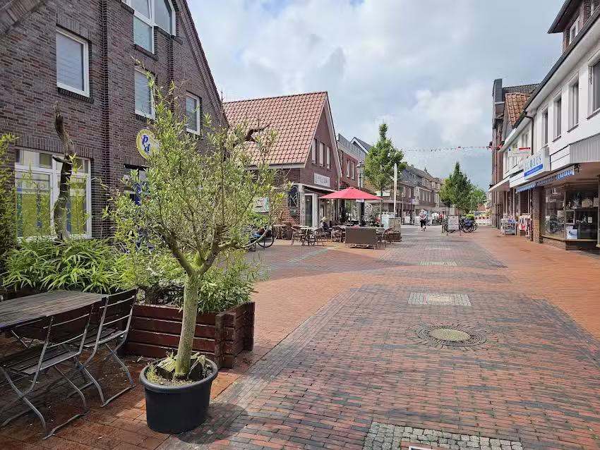 Auktionator Johann Ihnen