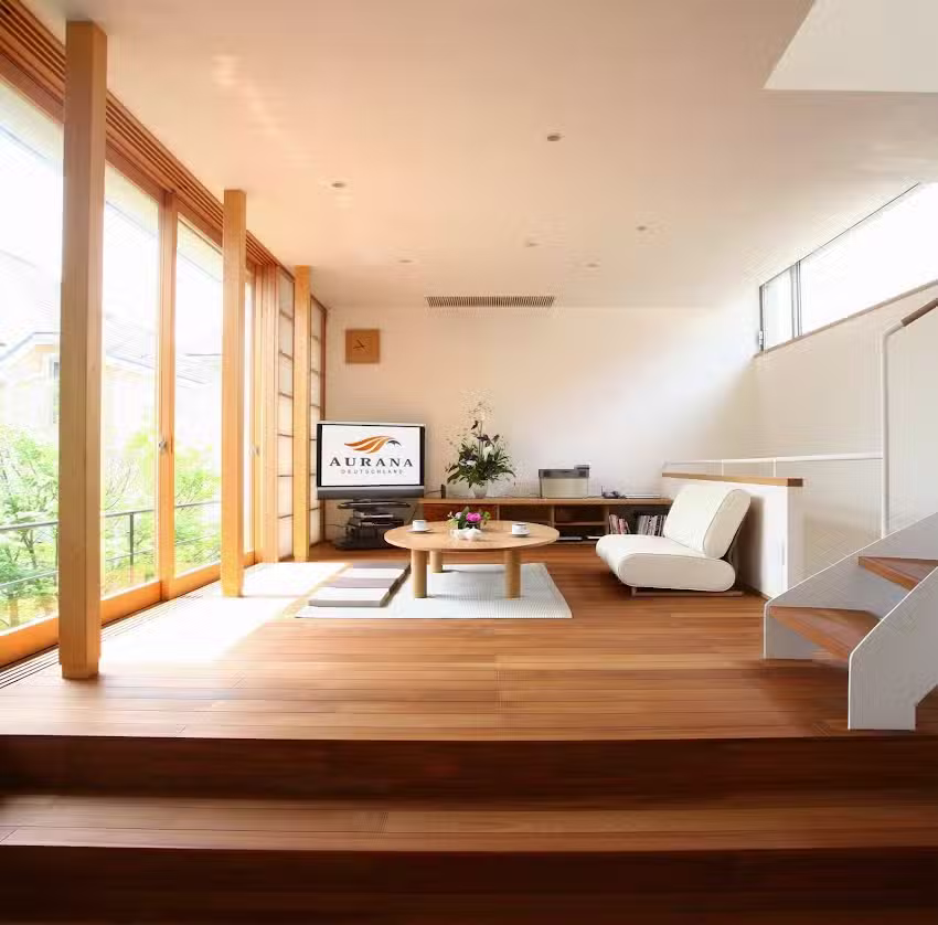 Aurana Deutsche Immobilien | Lizenzpartner Göttingen