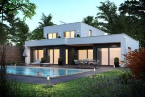 AUREA Massivhaus GmbH