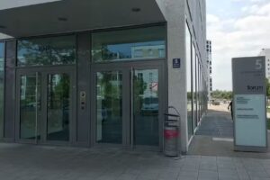 Aurelis Real Estate Service GmbH | Region Süd