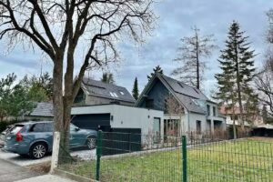 Aus dem Häuschen Immobilien Gräfelfing