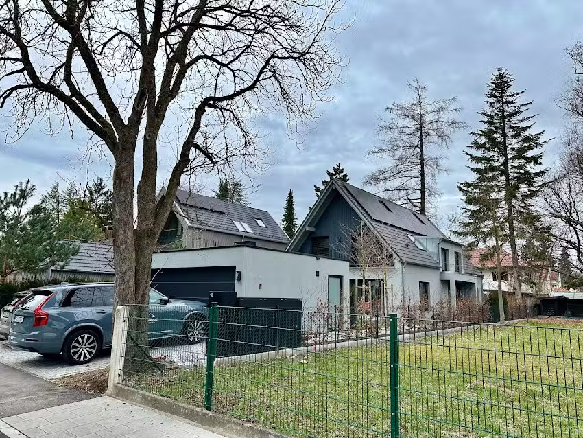 Aus dem Häuschen Immobilien Gräfelfing