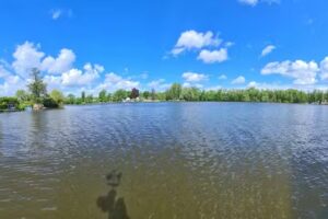 Auszeit am See Kablow / Kosmetikstudio /4 Sterne Ferienwohnungen