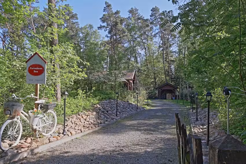 AUSZEIT An der Aller