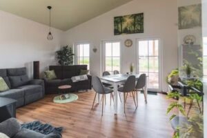 Auszeit Haus – Familie Wehner