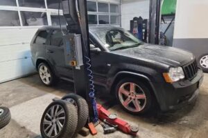 Auto Technik Foitzik – Wohnwagenvermietung