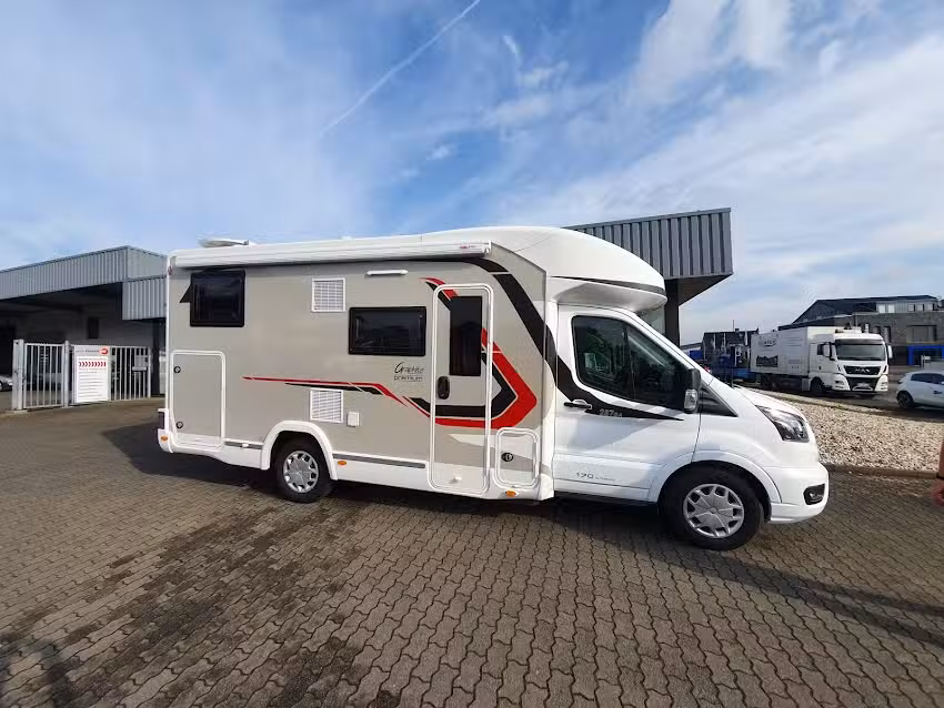 Autohaus Vestrick GmbH & Co. KG