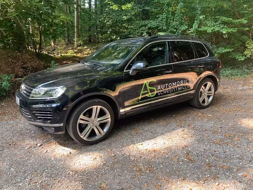 Automobile Schreittmiller Inh. Alexander Schreittmiller