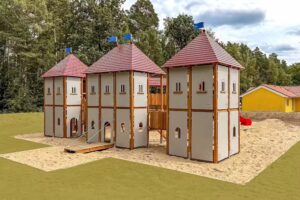 Avalon Ferienpark Bad Bevensen