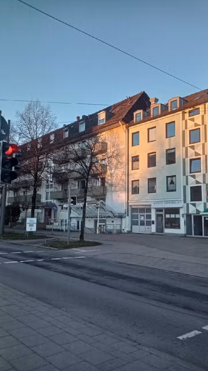 Avaria Immobilien