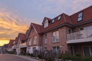 AVC Apartments Büsum