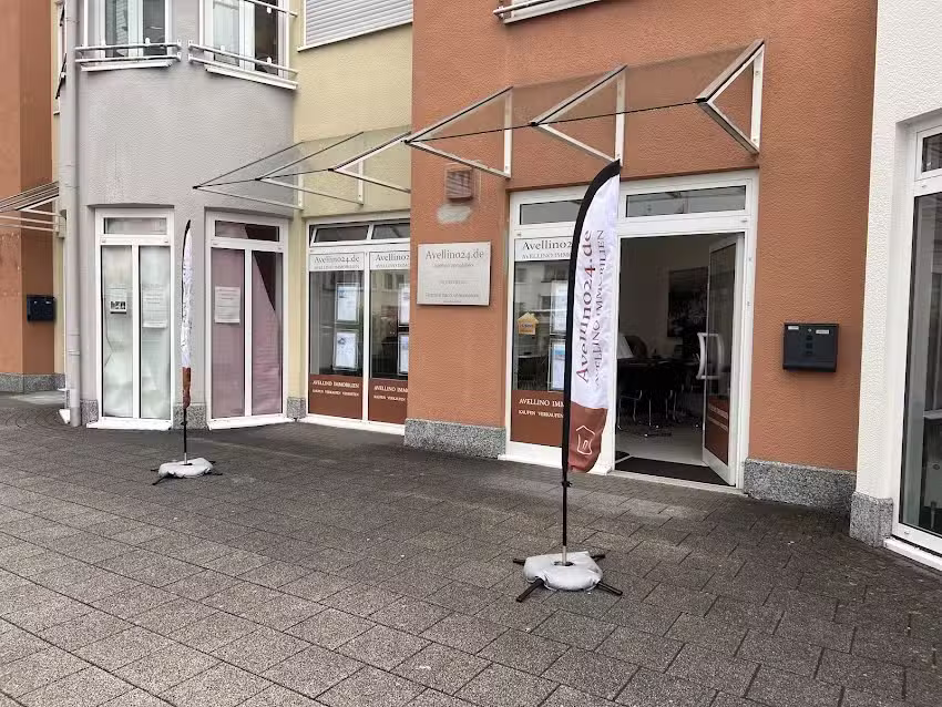 Avellino Immobilien