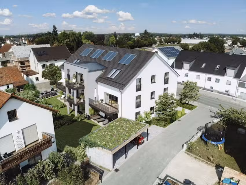 Aventinus Immobilien GmbH