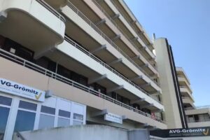 AVG-Grömitz • Ferienwohnungen