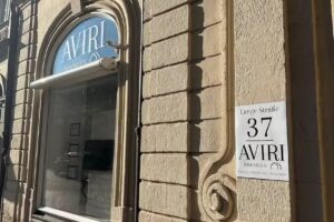 AVIRI Immobilien