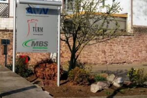 AVV Allgemeine Vermögensverwaltung GmbH