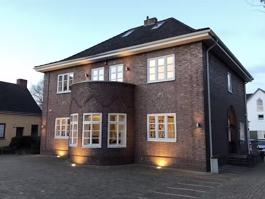 Axel Brauner Immobilien und Verwaltung GmbH