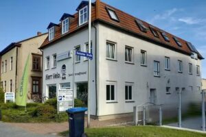 Axel Siebrecht Immobilien Team