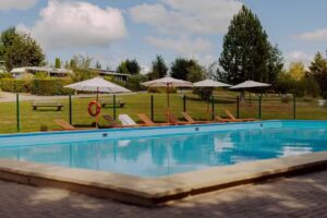 AZUR Camping Schwäbische Alb