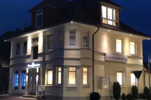 B+B Der Immobilienmakler (eine Marke der Blömer & Bornhorst OHG)