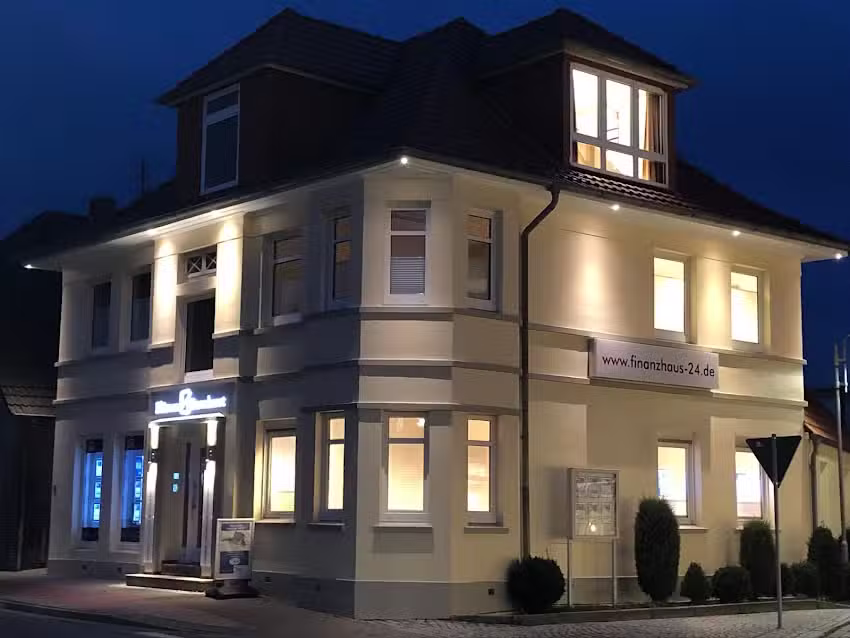 B+B Der Immobilienmakler (eine Marke der Blömer & Bornhorst OHG)