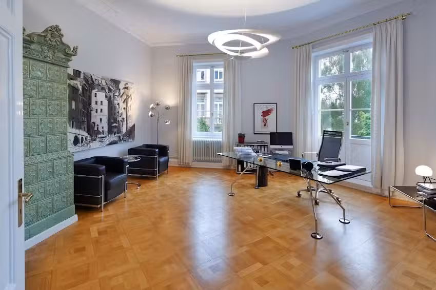 B&B Immobilien GmbH