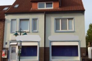 B&B Immobilien Verwaltungs-GmbH