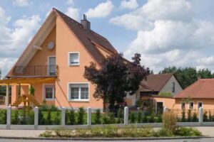 B&B Immobilien | Wohnungsvermittlung Rudolstadt