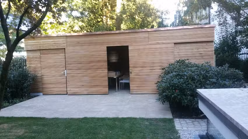 B. Greither Immobilien / Bauberatung