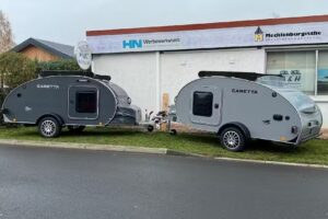 B&H Reisemobilvermietung