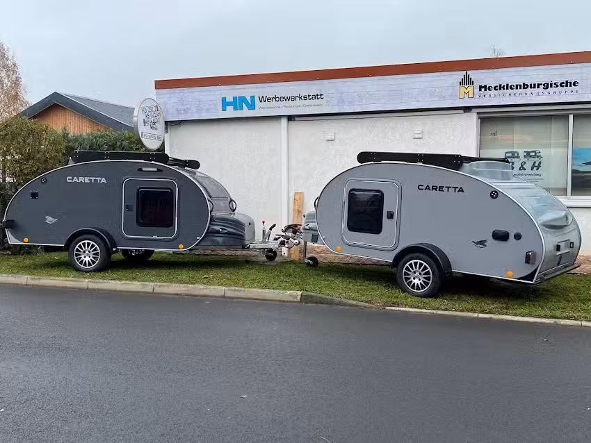 B&H Reisemobilvermietung