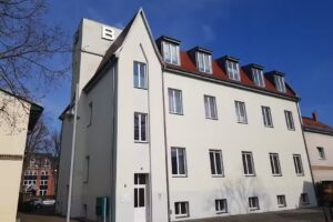 B-Haus Ueckermünde, Ferienwohnungen