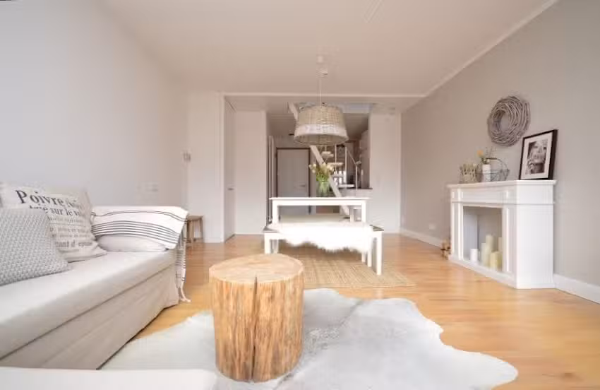 B.I.V. GmbH, Vermittlung von Ferienwohnungen