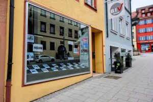 B.I.V.-Qualitätsimmobilien Beteiligungs-und Verwaltungsges. mbH