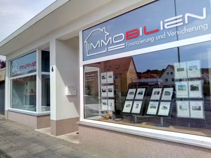 B.L. Immobilienservice GmbH & Co. KG
