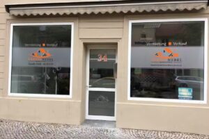 B. Nebel Immobilien