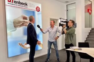 B. Tenbeck Immobilien & Versicherungen