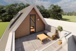 B&W Grundstücksgesellschaft mbH