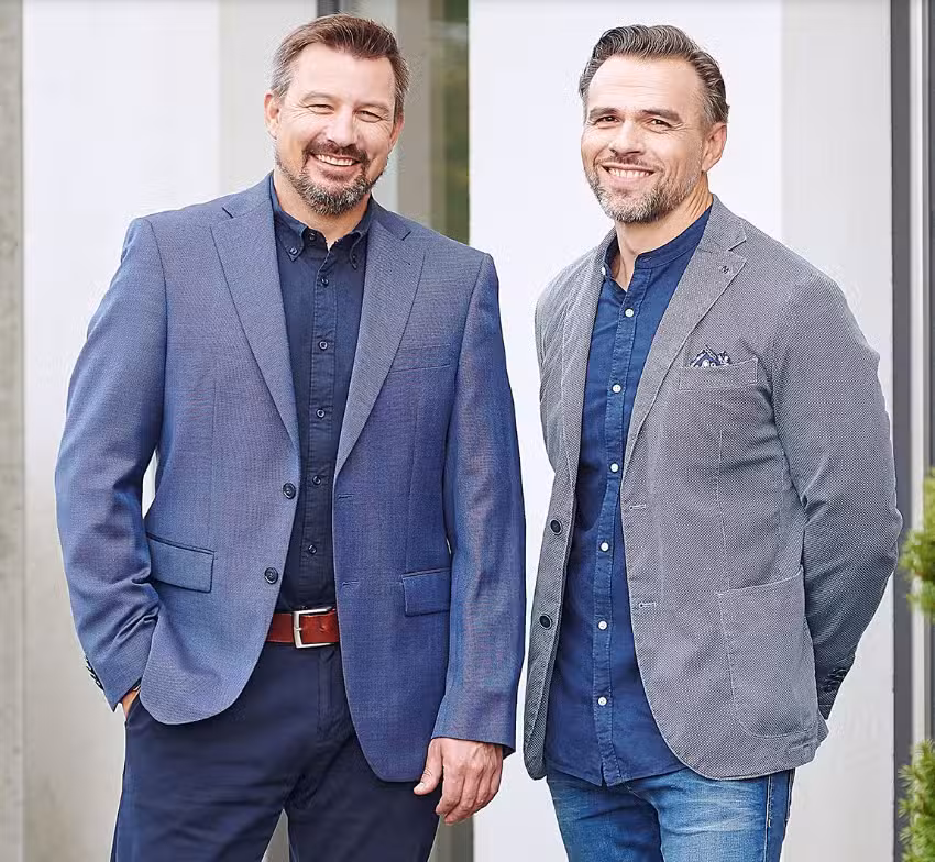 b&z-Immoservice, Ihr Makler für Immobilien und Finanzierung