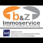 b&z-Immoservice, Ihr Makler für Immobilien und Finanzierung