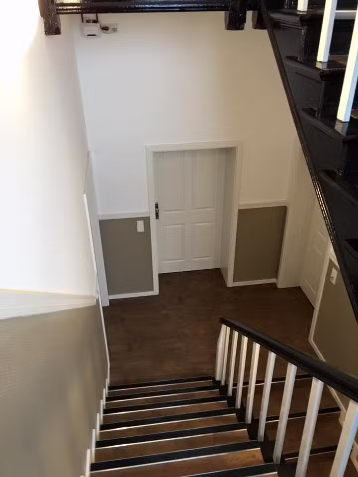 B1-Appartement.de – Ferienwohnung und Monteurzimmer