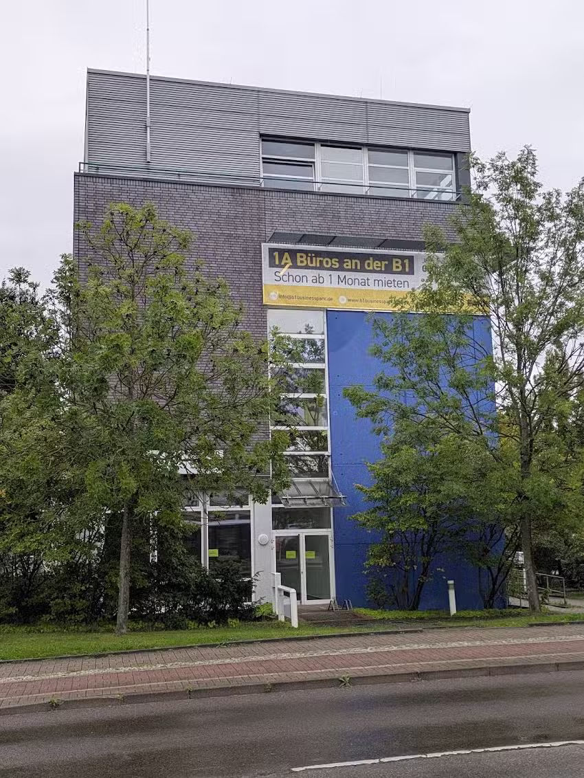 B1 Business Park